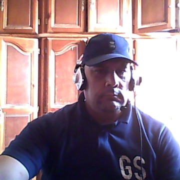 ali, 40, London, United States