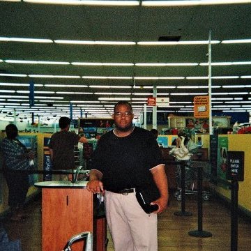 Marquest Burton, 45, Roxboro, United States