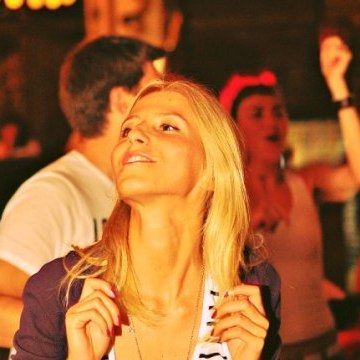 Julia, 36, Kiev, Ukraine