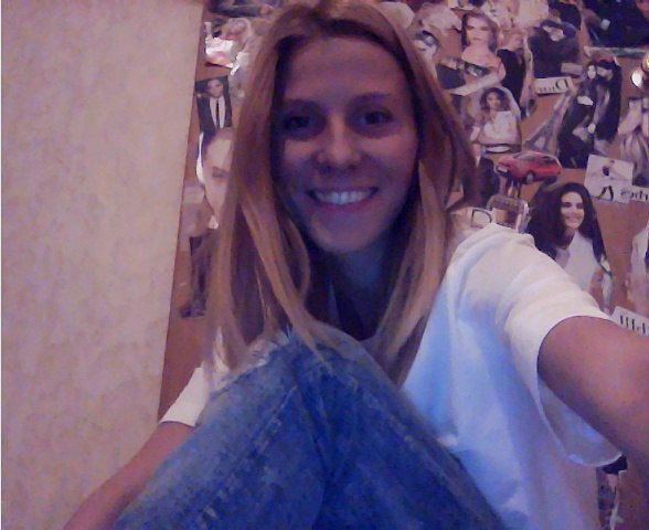 Julia, 36, Kiev, Ukraine