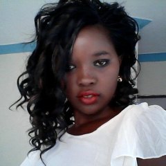 patrah, 34, Kampala, Uganda