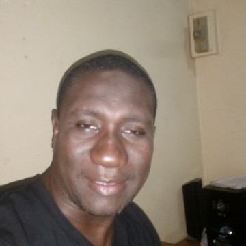 moise, 45, Dakar, Senegal