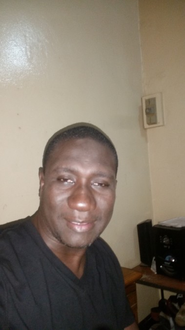 moise, 45, Dakar, Senegal