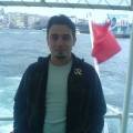 Mustafa, 43, Istanbul, Turkey