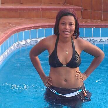 geraldine, 35, Kumasi, Ghana