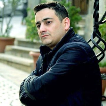 zaur, 49, Moscow, Russian Federation