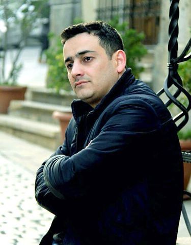 zaur, 49, Moscow, Russian Federation