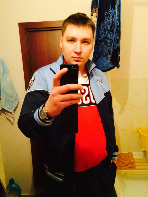 Алексей, 38, Moscow, Russian Federation