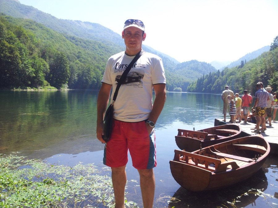 Леонид, 47, Yekaterinburg, Russian Federation