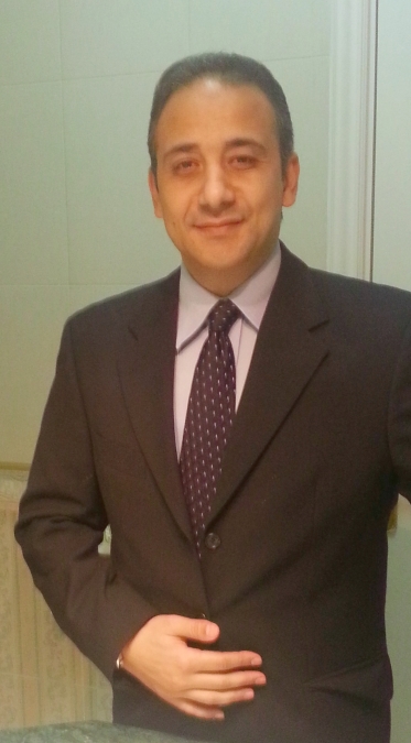 Mike, 51, San Francisco, United States