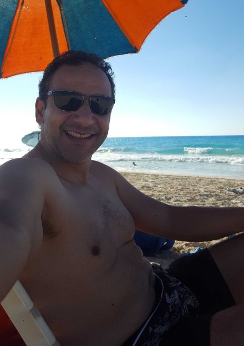 Mike, 51, San Francisco, United States