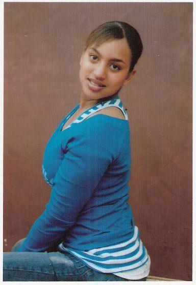 Soly Amina, 35, Liberia Canton, Costa Rica