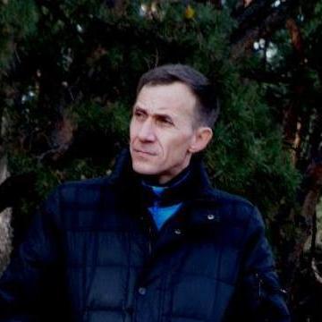 Александр, 55, Kiev, Ukraine