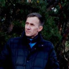 Александр, 55, Kiev, Ukraine