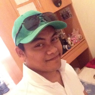 Tuan, 34, Dubai, United Arab Emirates