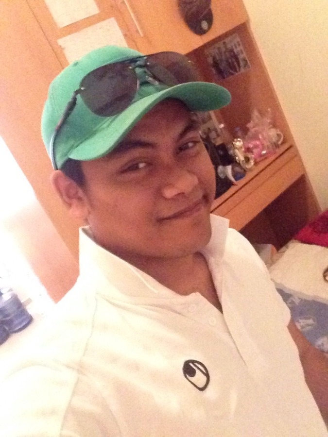 Tuan, 34, Dubai, United Arab Emirates