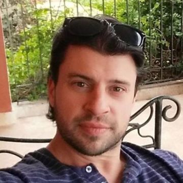 Zoltan, 44, Casablanca, Morocco