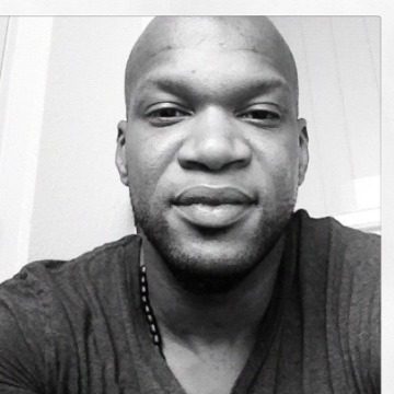 Myron Pyatt, 43, Kuwait City, Kuwait