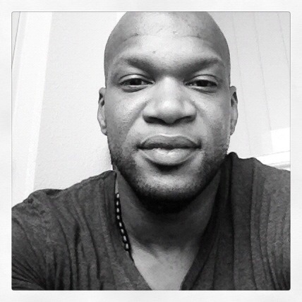 Myron Pyatt, 43, Kuwait City, Kuwait