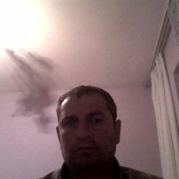 engin, 46, Mus, Turkey