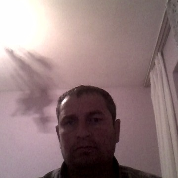 engin, 46, Mus, Turkey