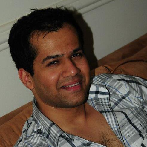 Clarence DSouza, 42, Dubai, United Arab Emirates