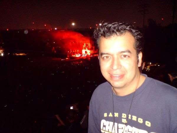 octavio, 45, Tijuana, Mexico