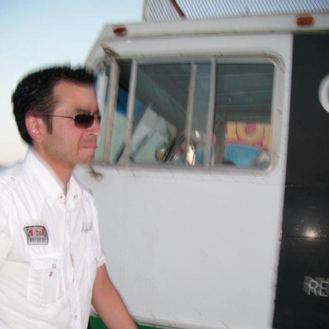 octavio, 45, Tijuana, Mexico