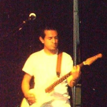 Alejandro Velarde Espejel, 37, Mexico, Mexico