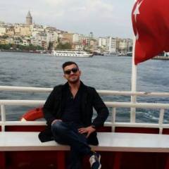 edo, 39, Istanbul, Turkey