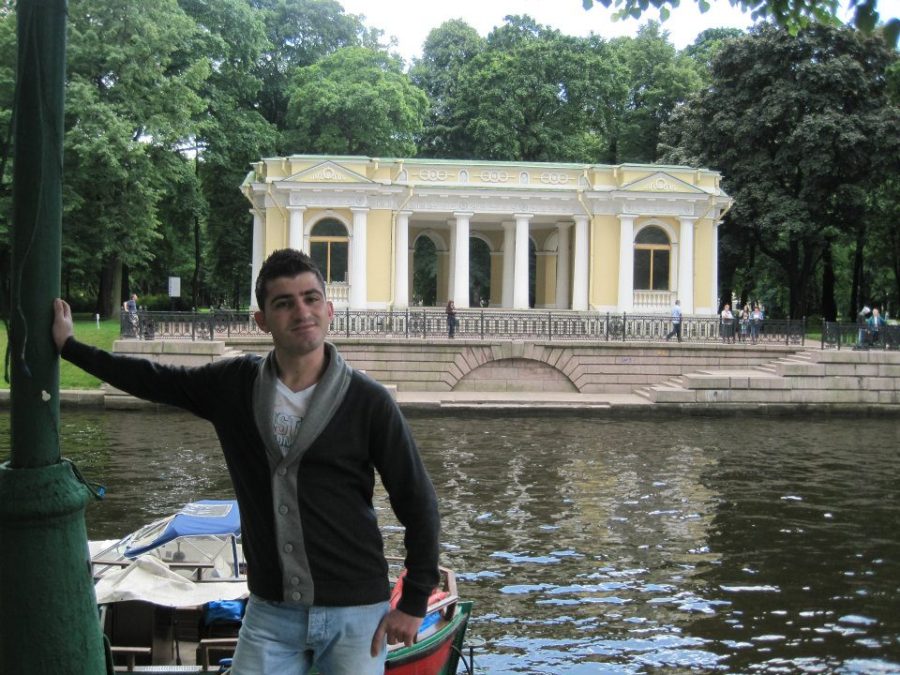 edo, 39, Istanbul, Turkey