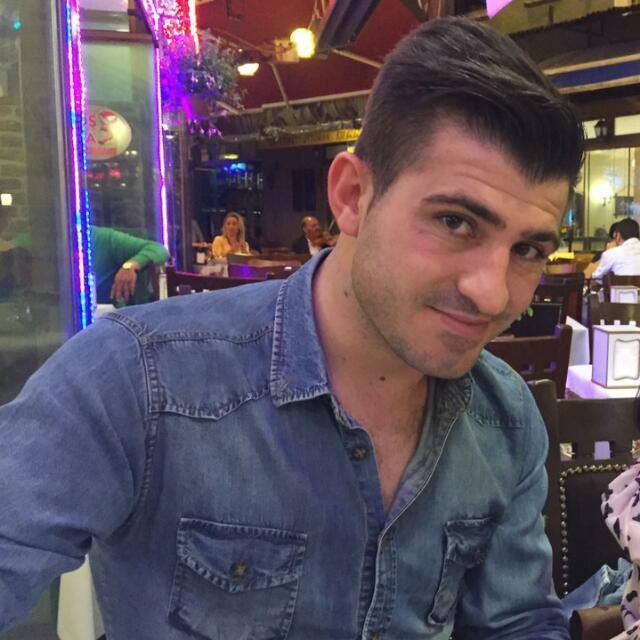 edo, 39, Istanbul, Turkey