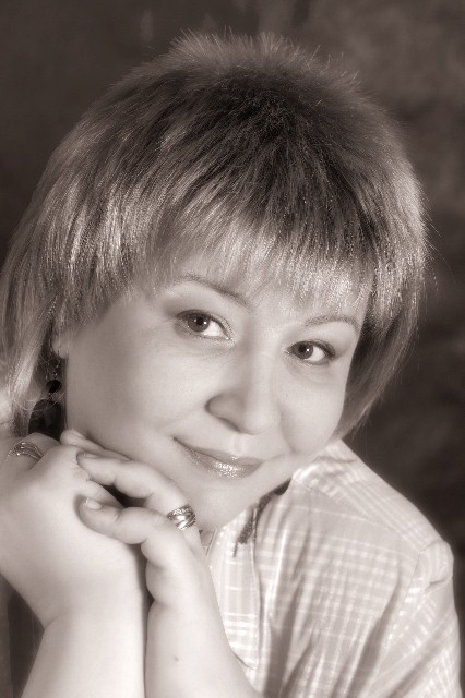 Евгения, 61, Moscow, Russian Federation