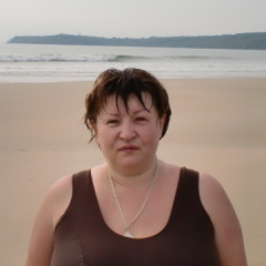 Евгения, 61, Moscow, Russian Federation