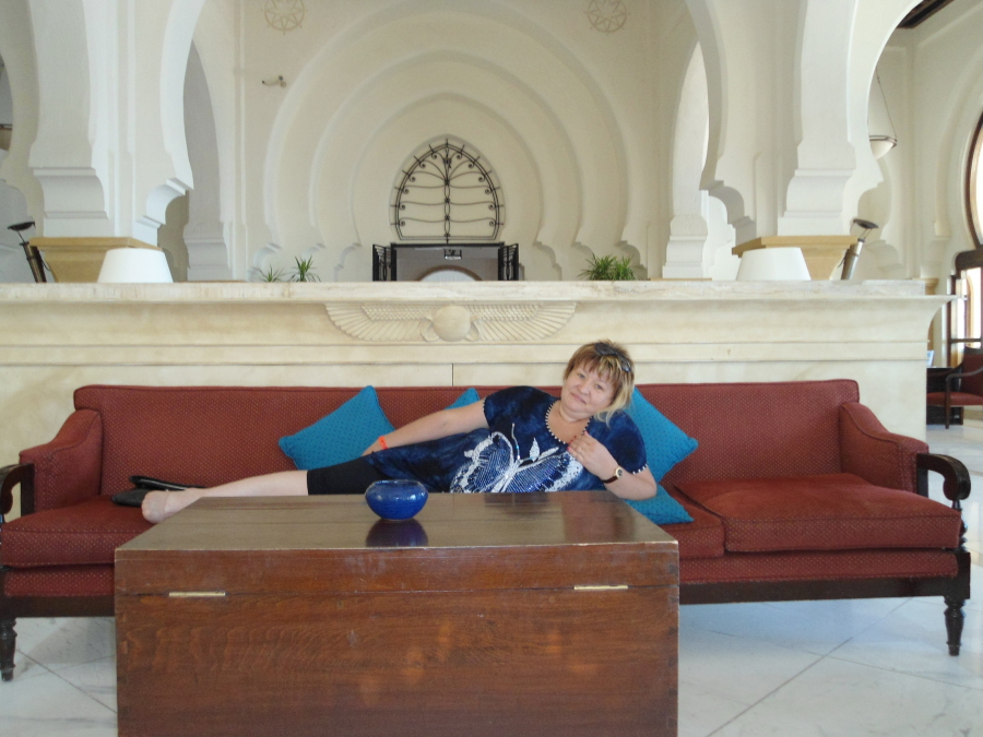 Евгения, 61, Moscow, Russian Federation