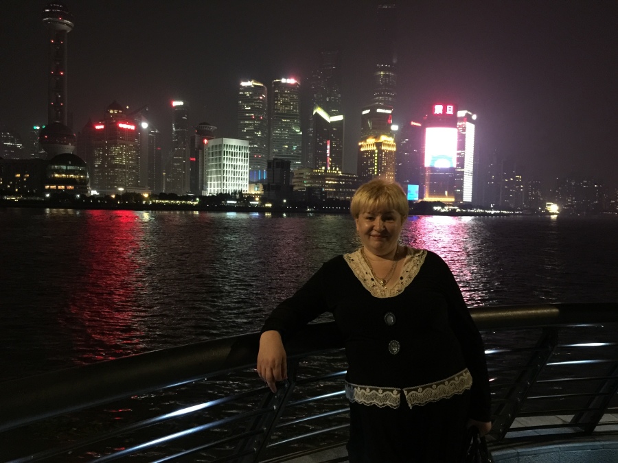 Евгения, 61, Moscow, Russian Federation