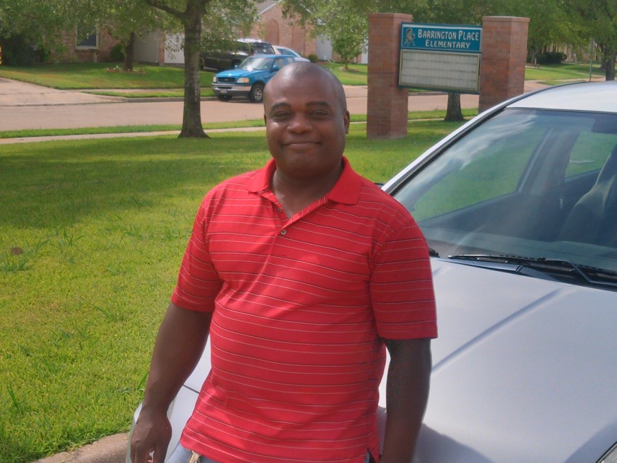 lee hillsman, , Houston, United States