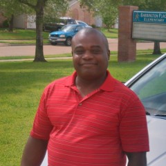 lee hillsman, , Houston, United States