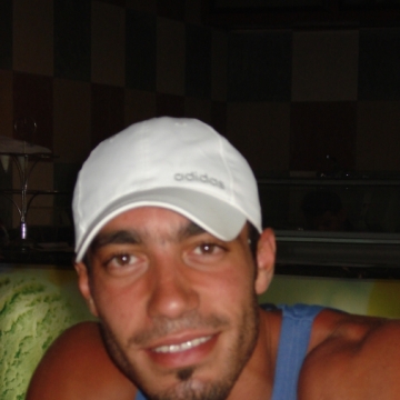 Abdul, 47, Dubai, United Arab Emirates