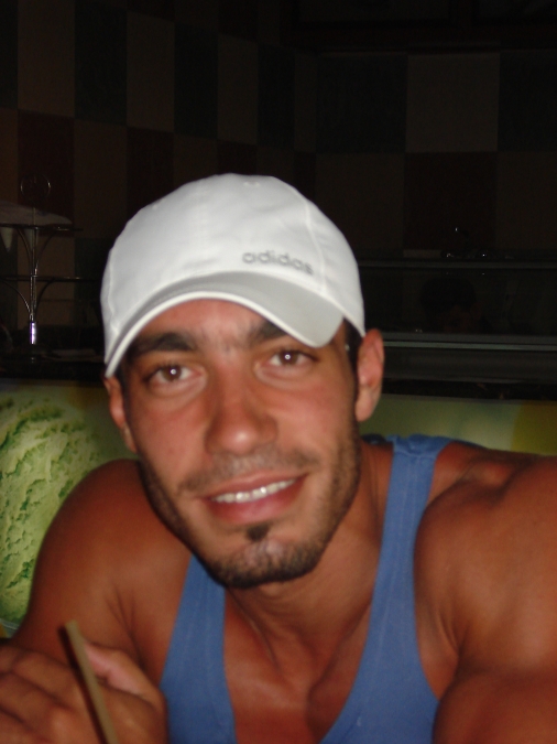 Abdul, 47, Dubai, United Arab Emirates