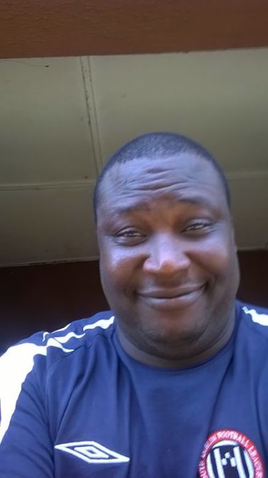 tosin kazeem, 51, Lagos, Nigeria