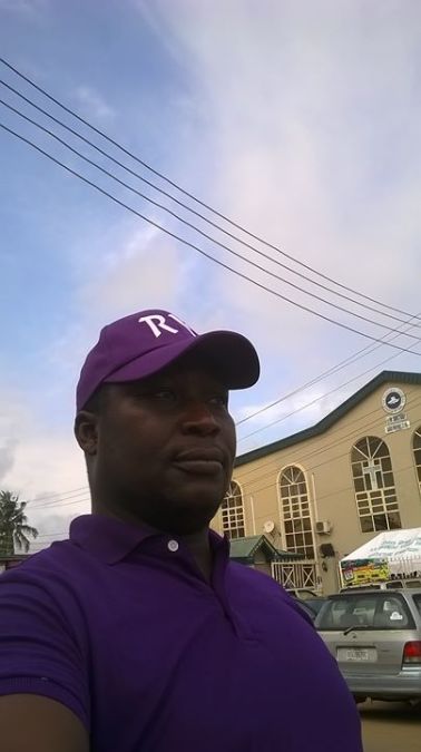 tosin kazeem, 51, Lagos, Nigeria