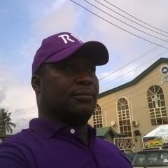 tosin kazeem, 51, Lagos, Nigeria