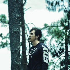 Alex Teyssier, 34, Ixmiquilpan, Mexico