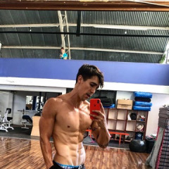 Alex Teyssier, 34, Ixmiquilpan, Mexico