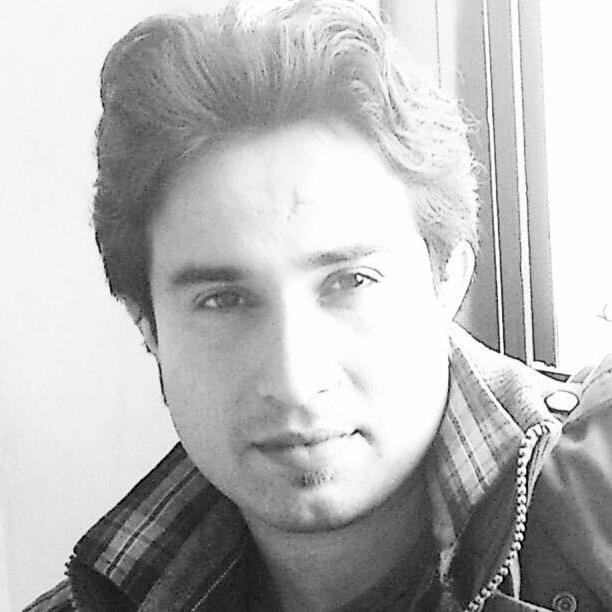 Sourabh, 36, Indore, India