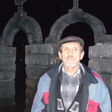 grigoriy, 64, Poltava, Ukraine