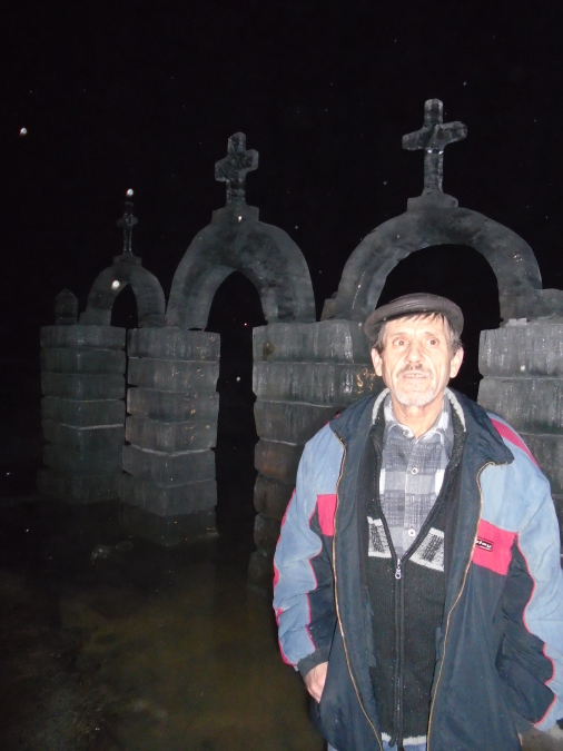 grigoriy, 64, Poltava, Ukraine