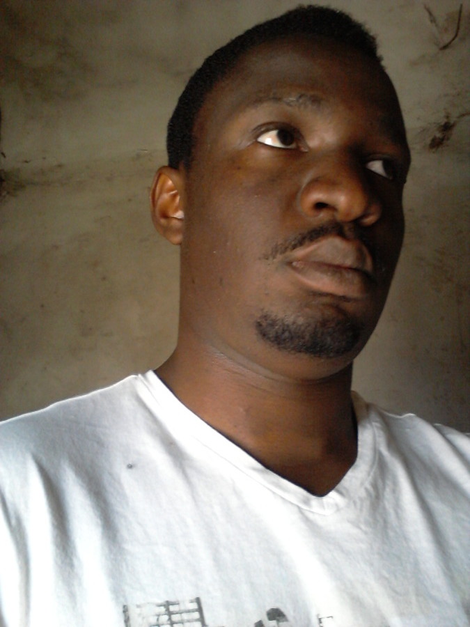 john, 39, Gweru, Zimbabwe