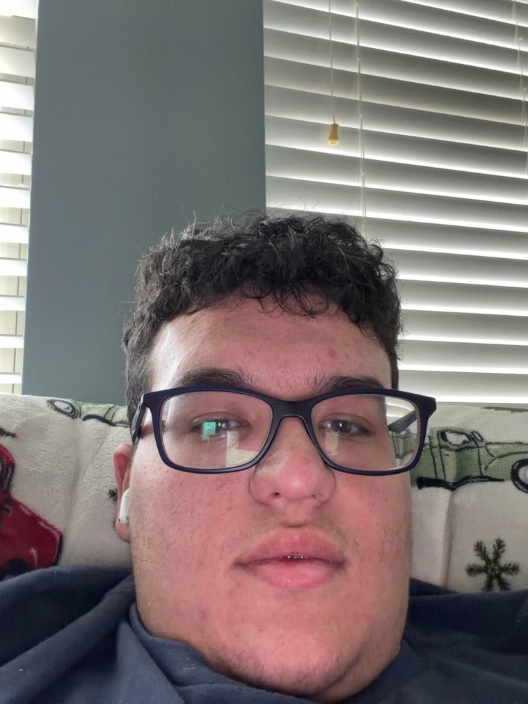 Conner Smith, 20, Mount Juliet, United States